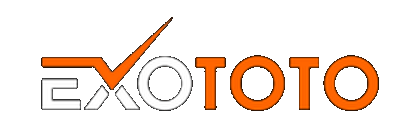 EXOTOTO Logo